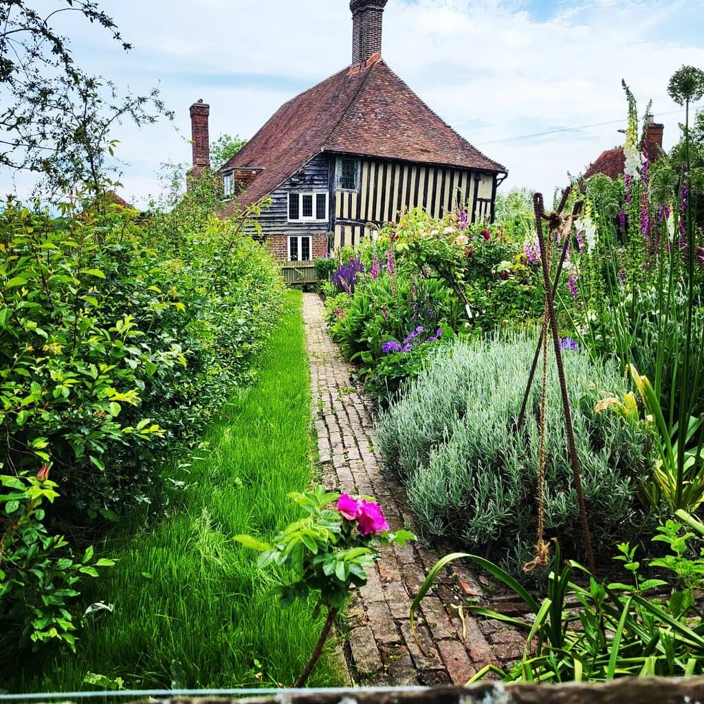 Smallhythe Place