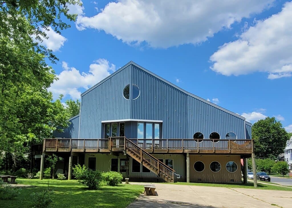 Havre de Grace Maritime Museum and Environmental Center