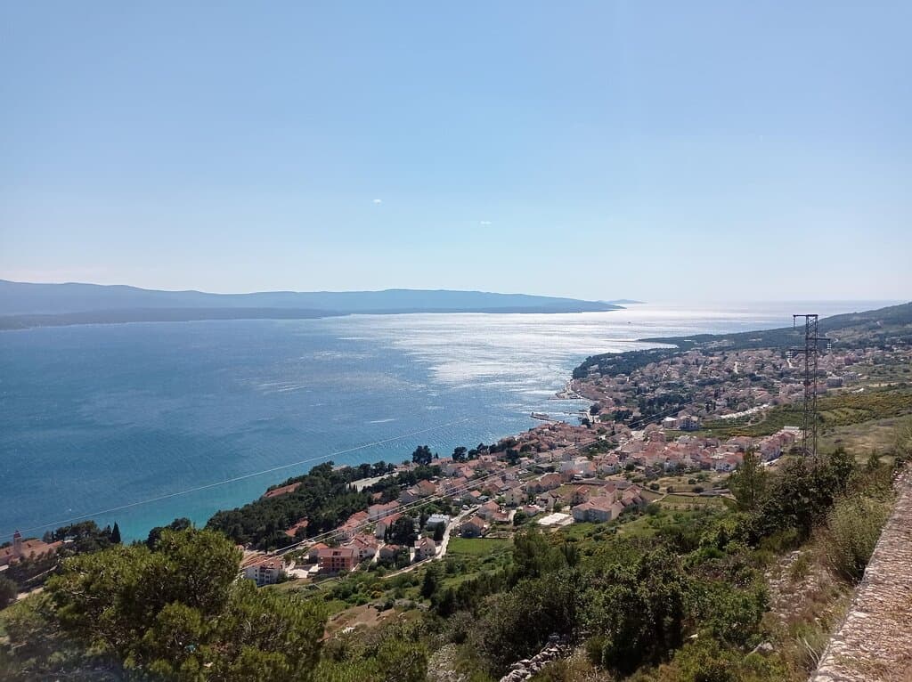 Martinica Beach