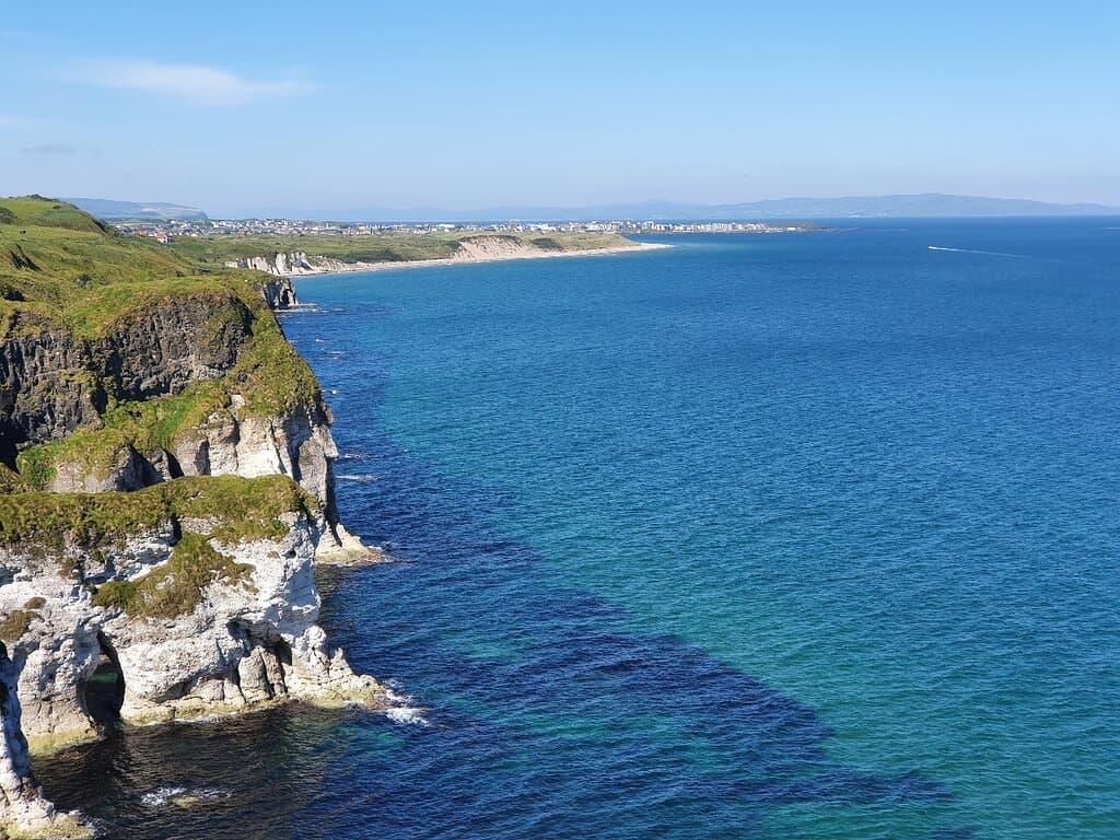 Magheracross Viewpoint