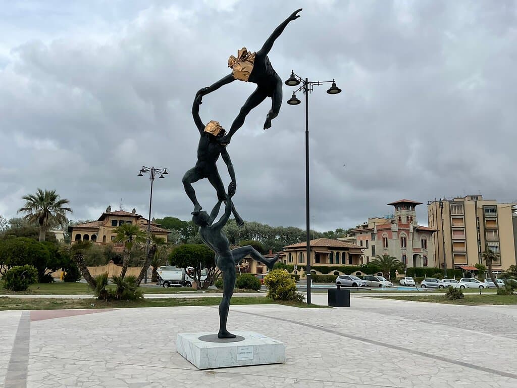 Terrazza della Repubblica