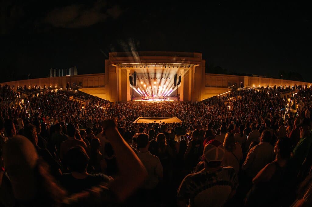 Photo by Josh Weichman