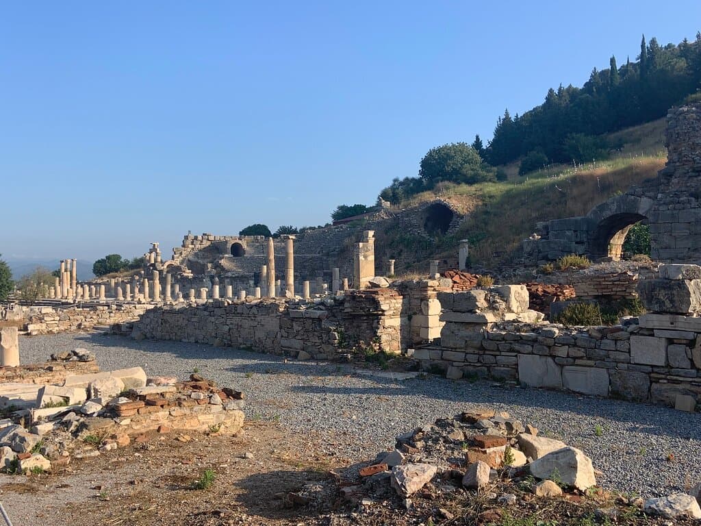Temple of Artemis