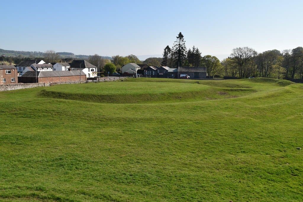 King Arthur's Round Table