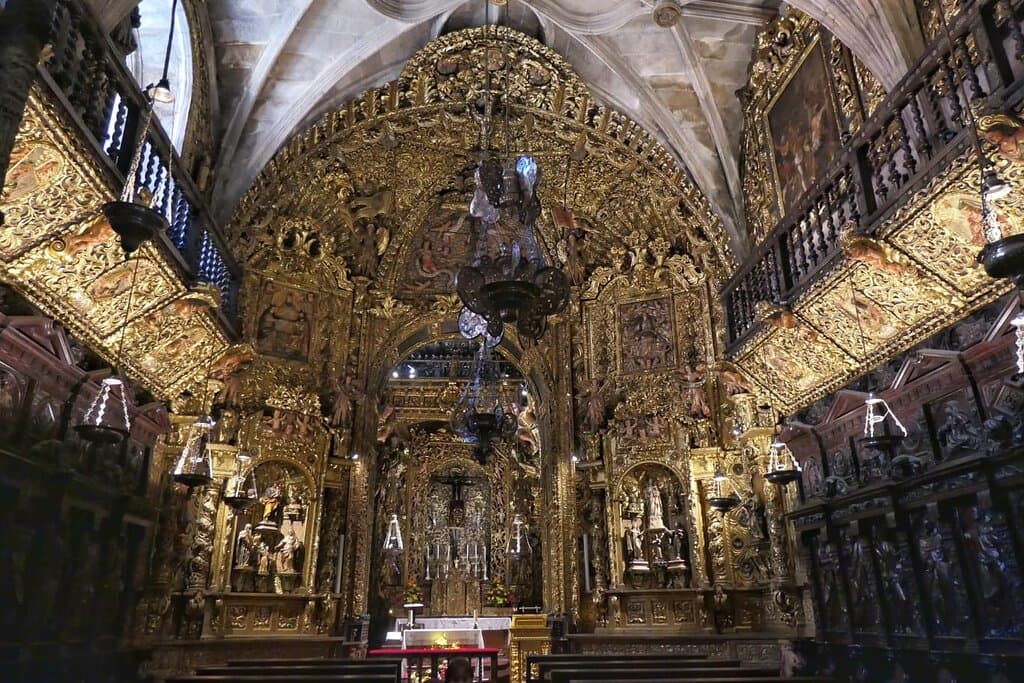 Ourense Cathedral