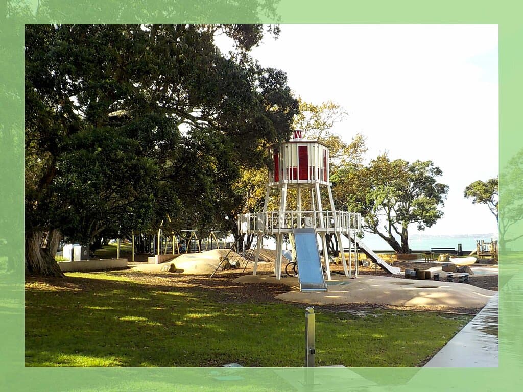 playground