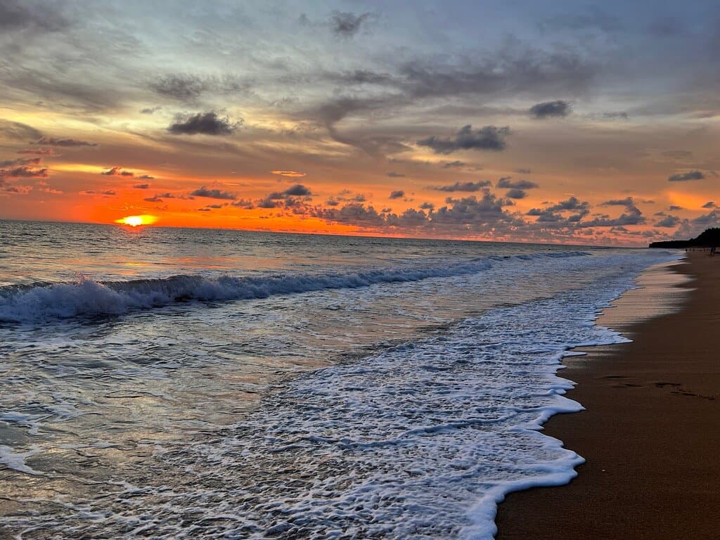 Mai Khao Beach Phuket