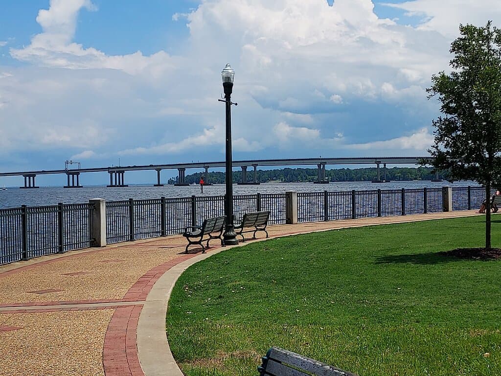 Union Point Park