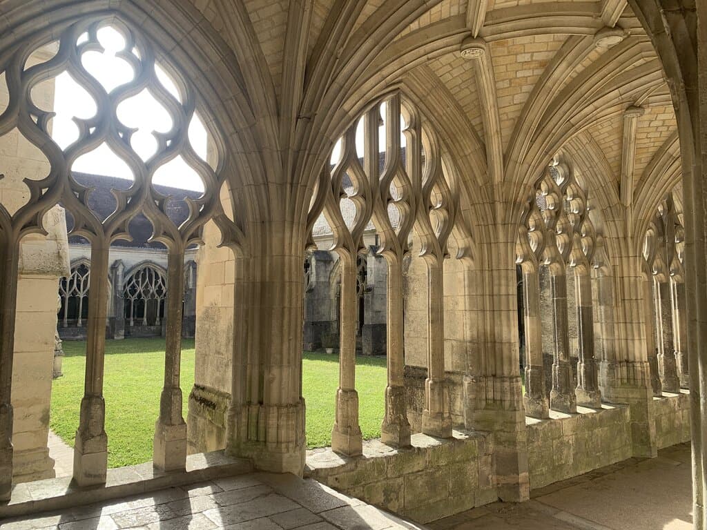 Cathédrale 