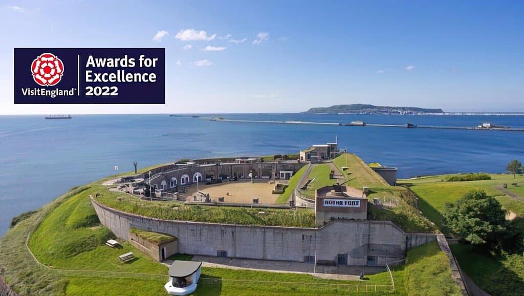 We have recently been given Gold in the Visit England Awards for Excellence 2022, for Small Visitor Attraction. 

Thank you to all our fantastic Volunteers, Staff, and of course our wonderful Visitors.