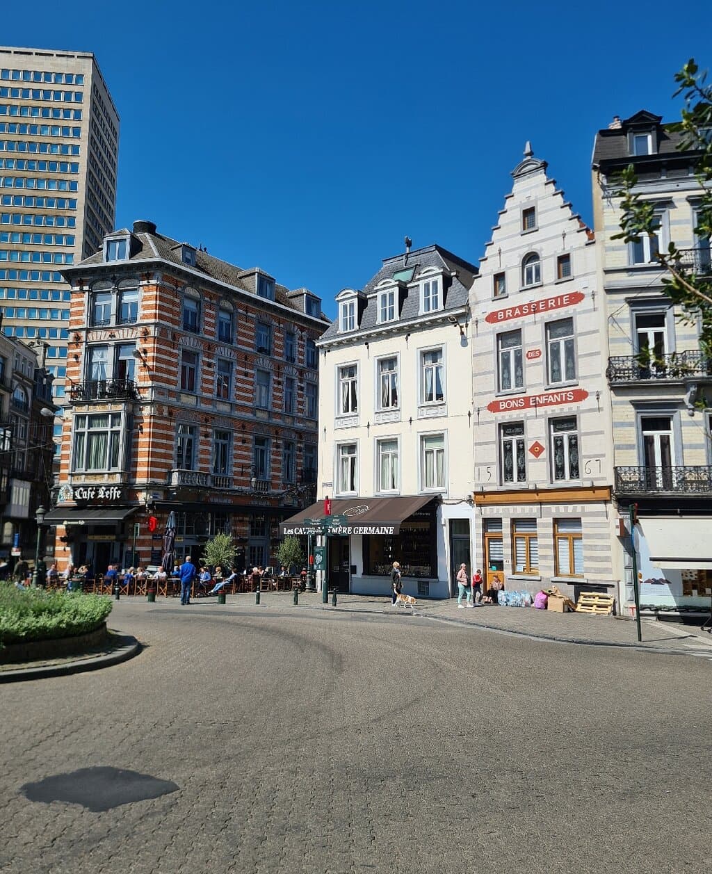 Great Square
