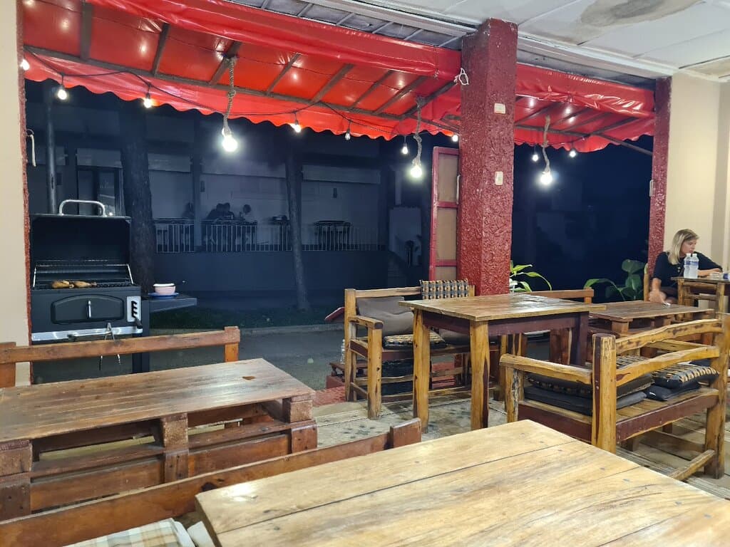 Restaurante Bar Razones