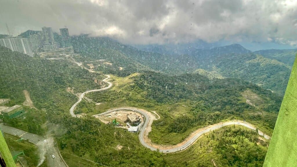 Awana Genting Highlands Golf Course