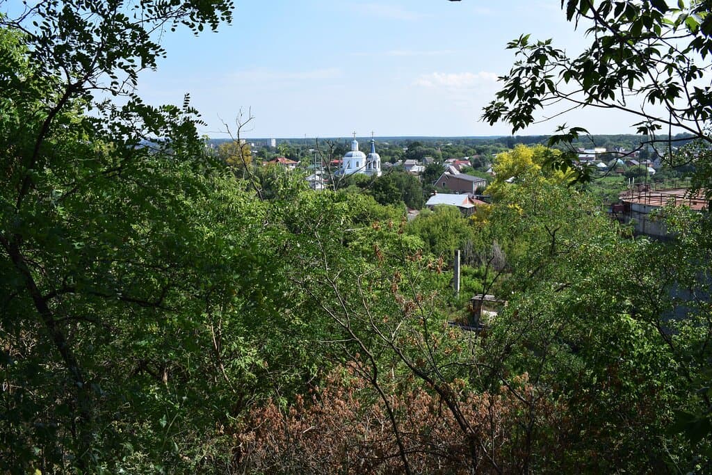 Смотровая Площадка