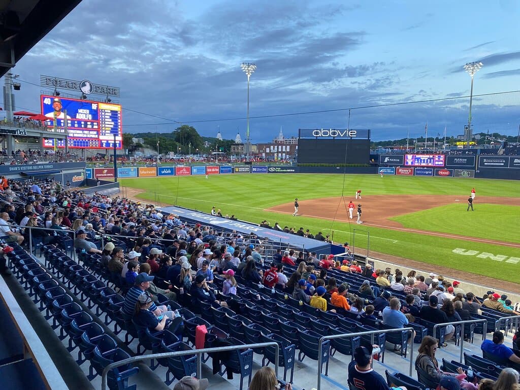 Polar Park Café Bardu