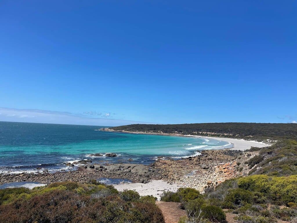 Port Lincoln National Park