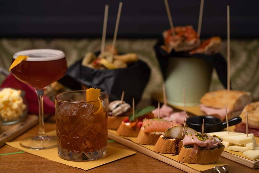 L'Aperitivo Superlativo