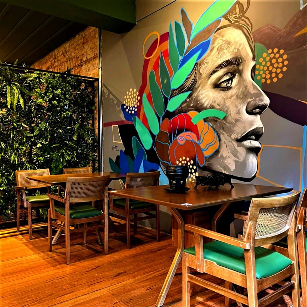 Estamos de cara nova, corre pra cá saber como ficou! 😍😍

