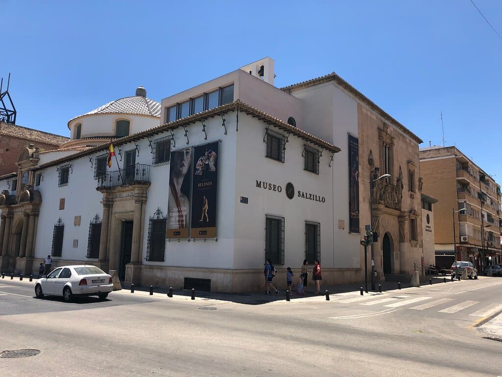 Museo Salzillo