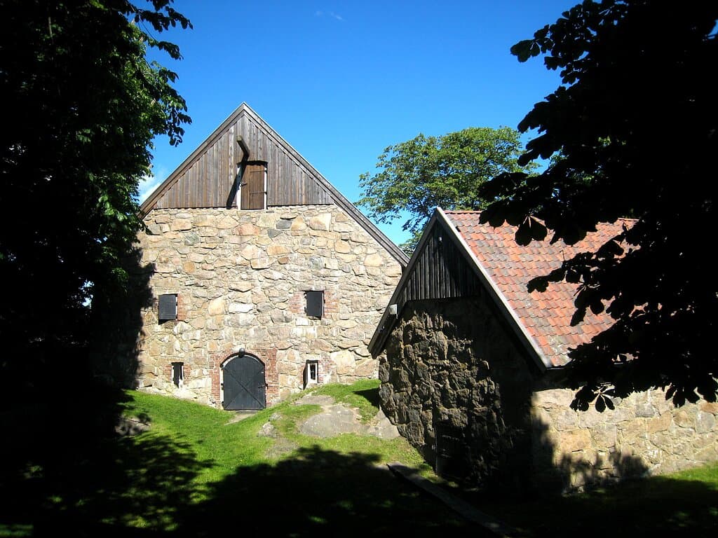 Essential past roles 