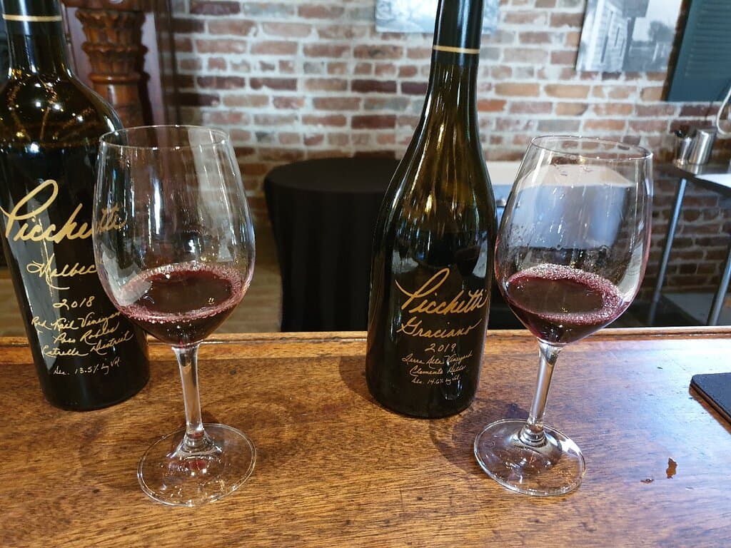 Picchetti Winery