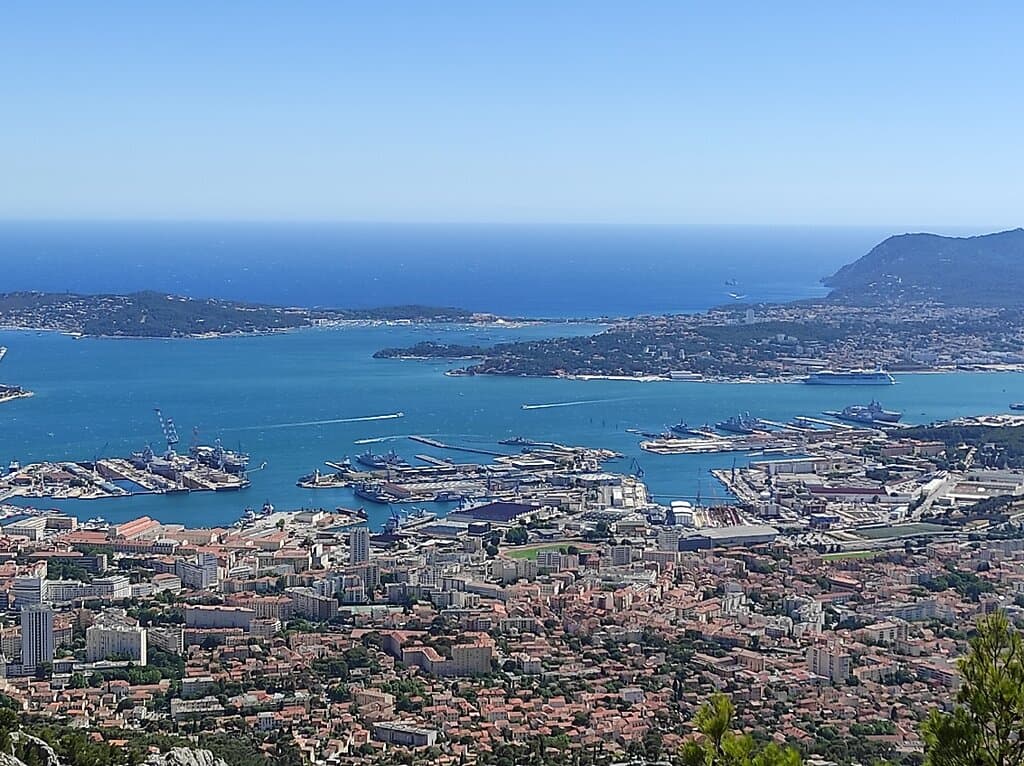 Provence Landing Memorial Tour Beaumont