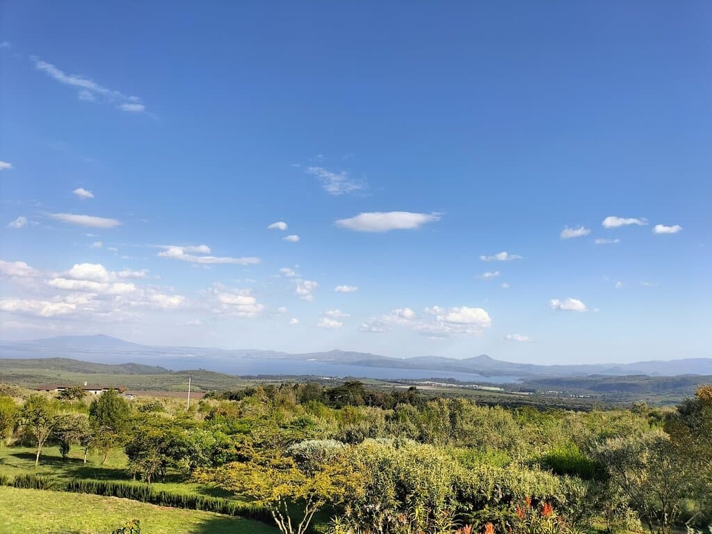 lago naivasha