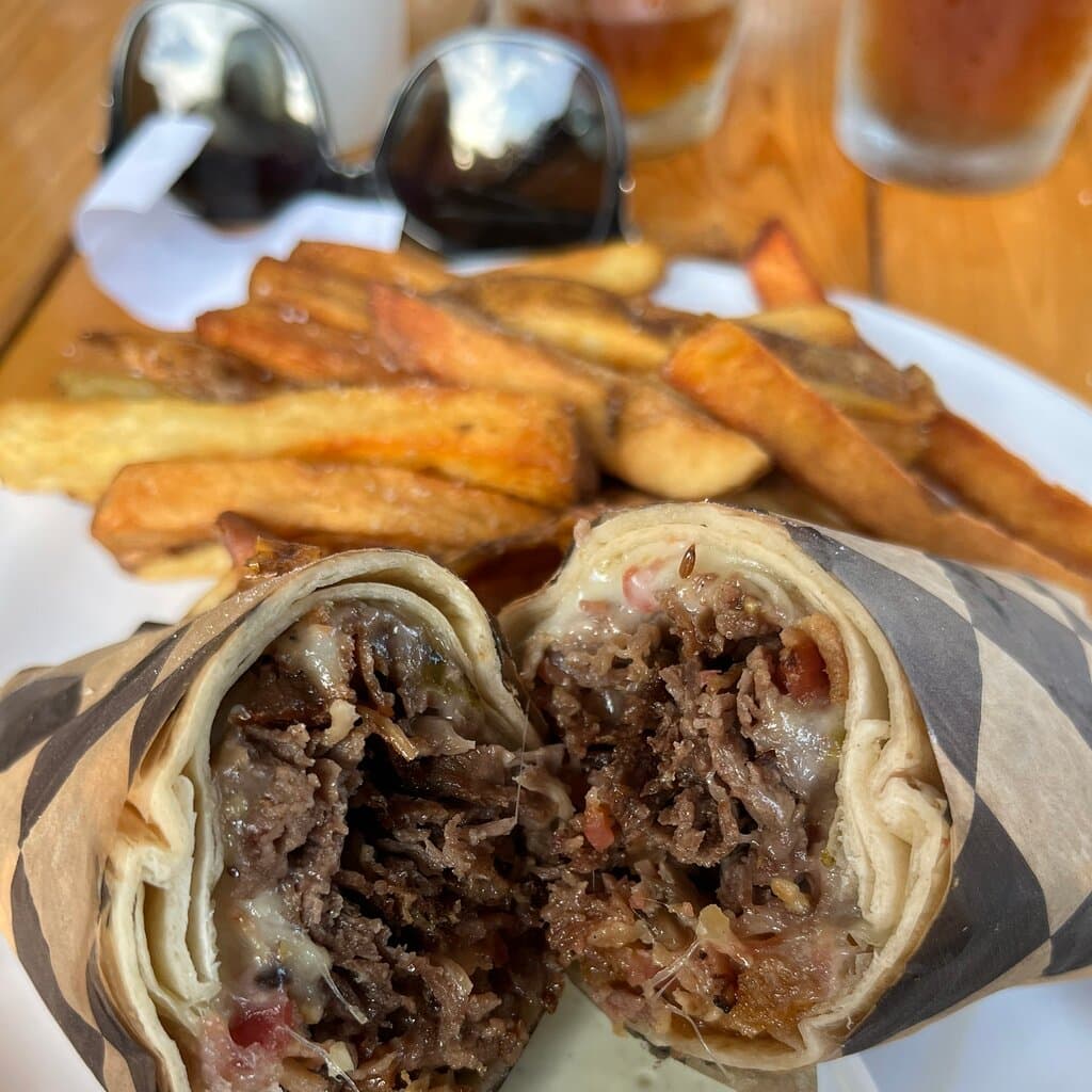 Manny's Sports Tavern and Grill-Sandusky, OH