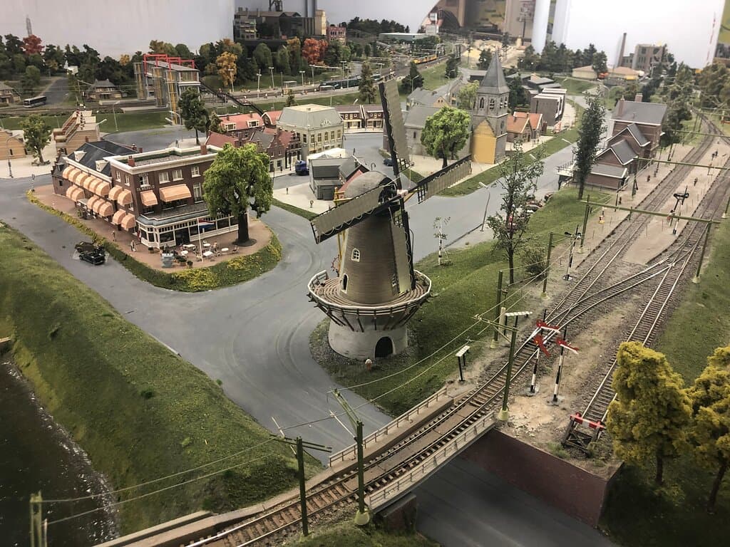 Miniworld Rotterdam