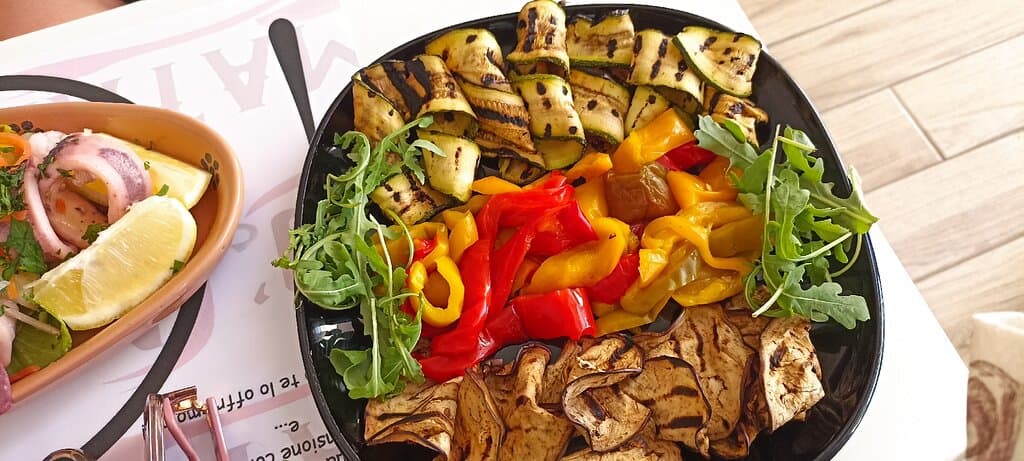 Matarò Pizzeria - Tavola calda - Cucina Salentina