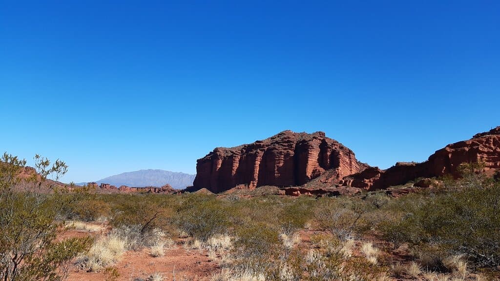 Los Colorados Reserve