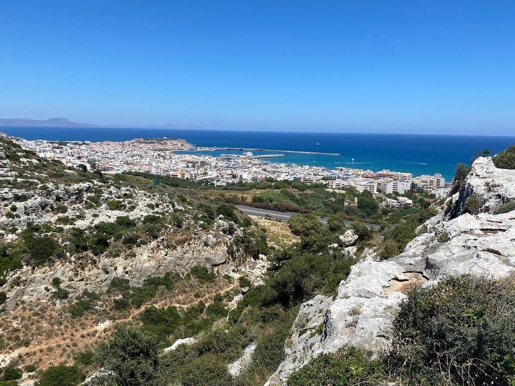 Biotopoi Nature Park