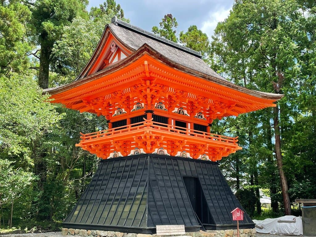 Tosa Shrine