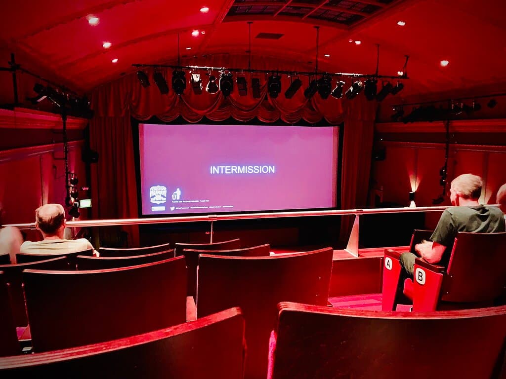 Paramount Cinema Penistone