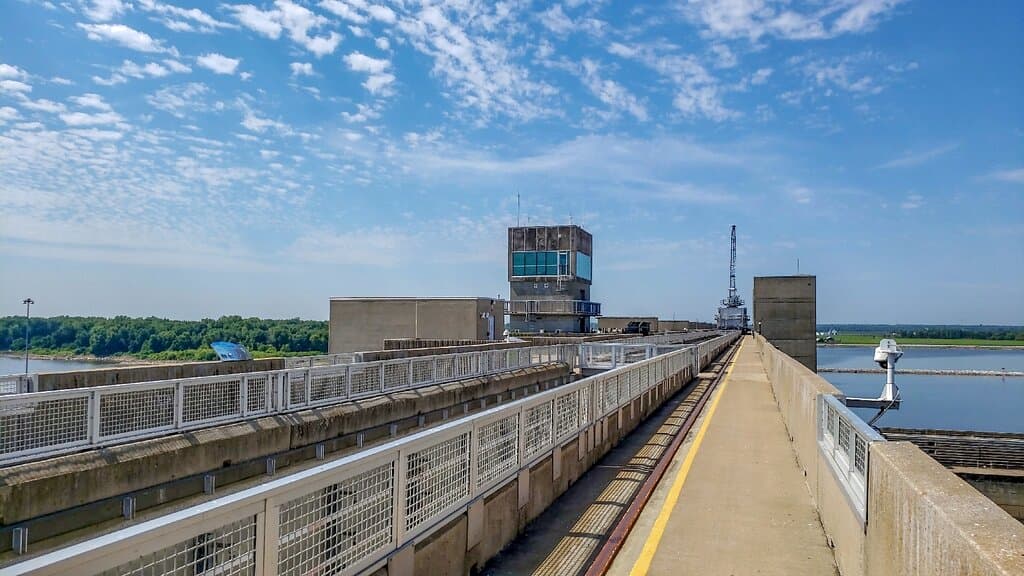 National Great Rivers Museum