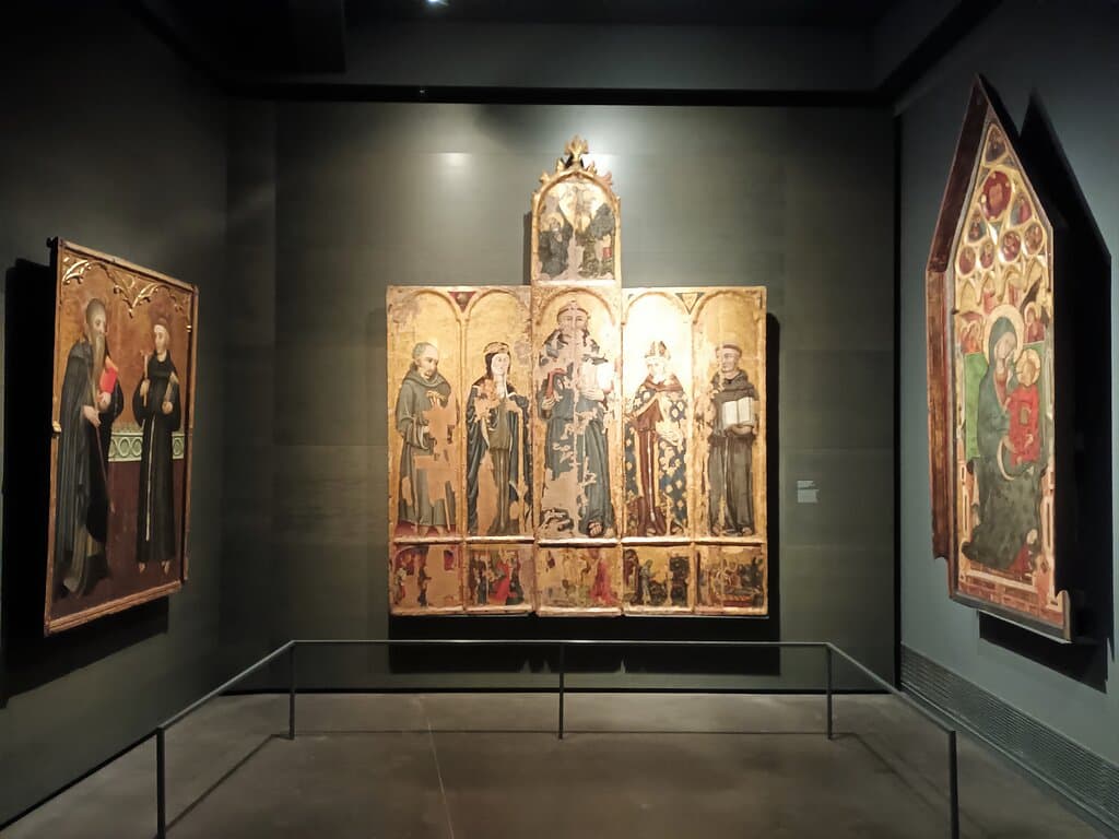 Museu de Lleida