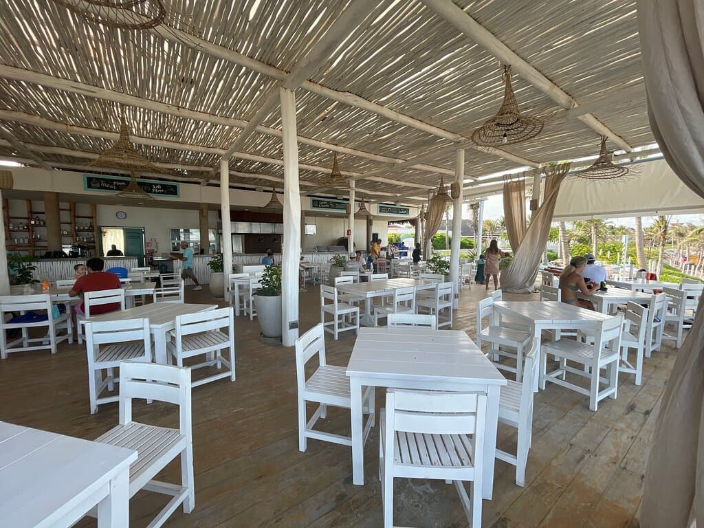 KAY Beach Club