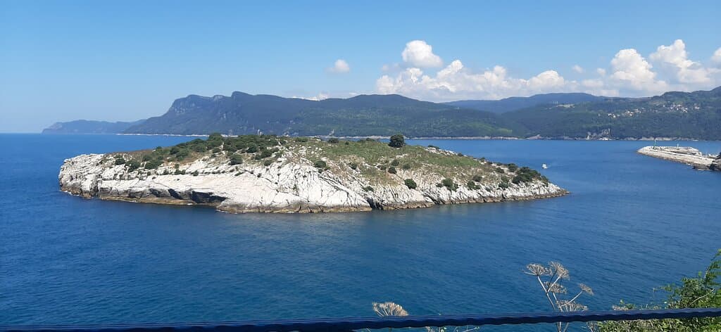 Rabbit Island Tavşan Adası
