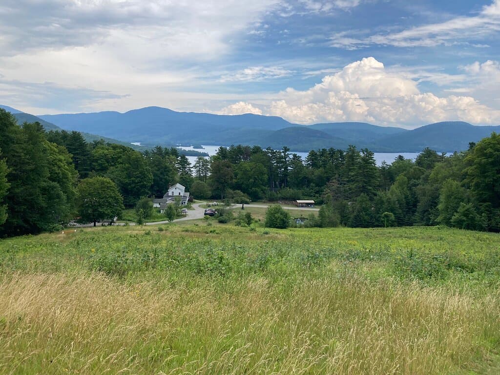Up Yonda Farm Environmental Education Center