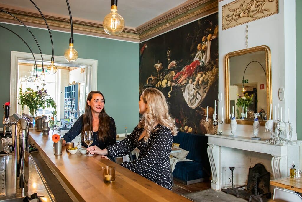 't Vliegend Hert Windmill