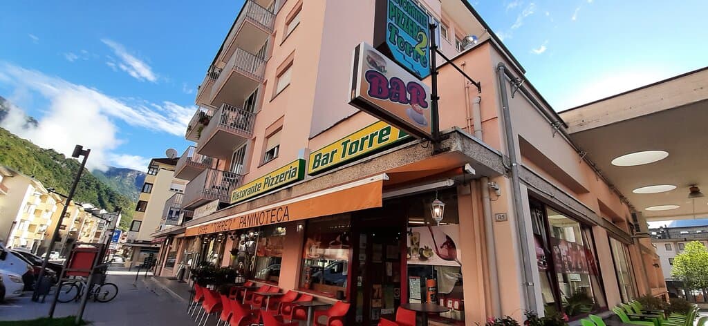 Torrefazione Due.Zero - Pizzeria RistoPub