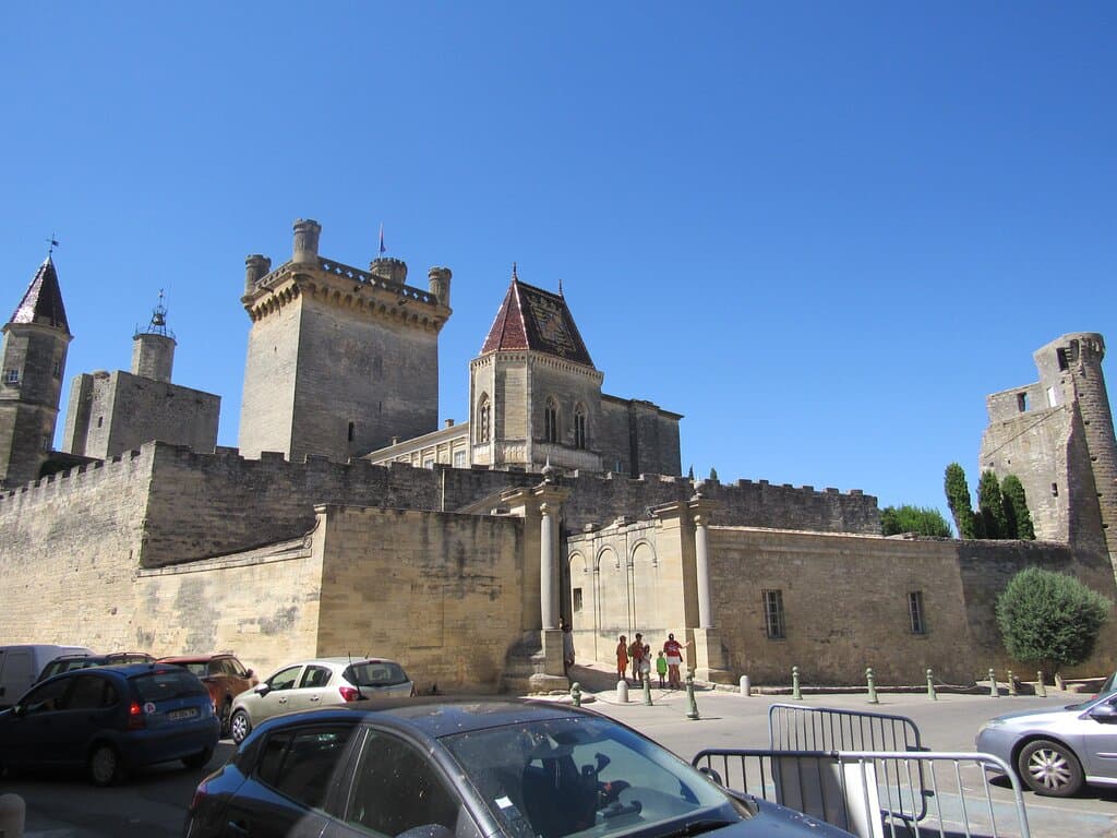 Le duché
