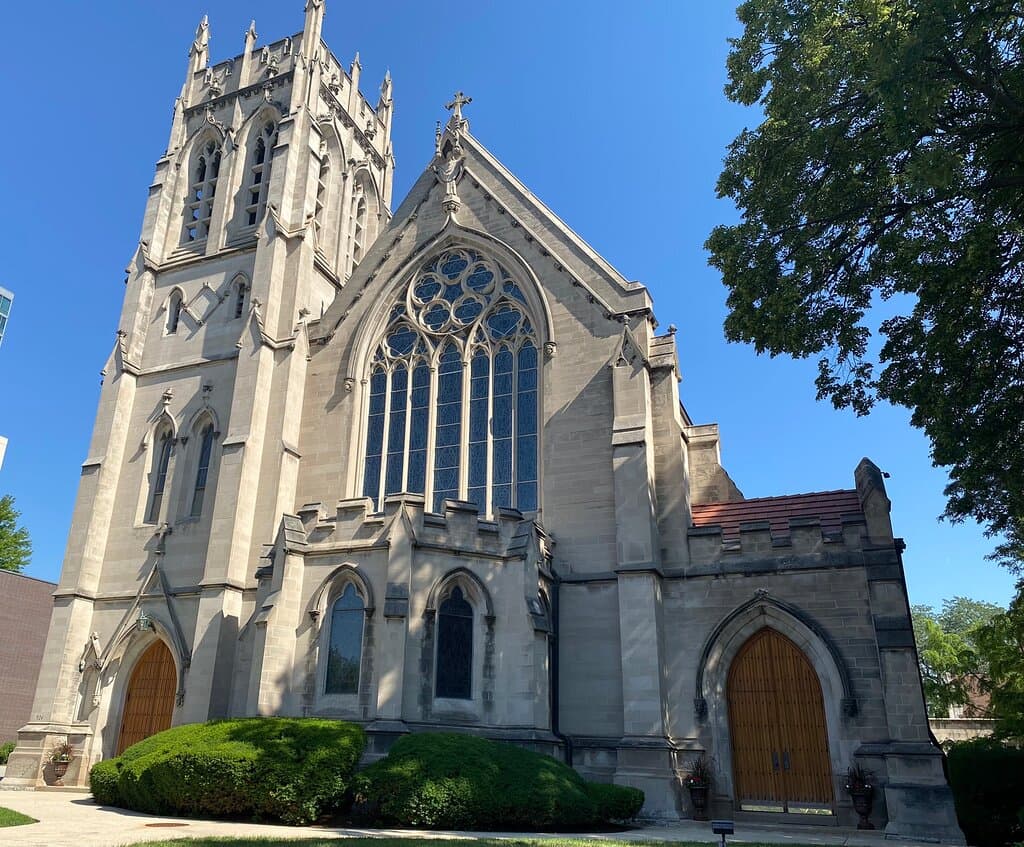 Grace Episcopal Church