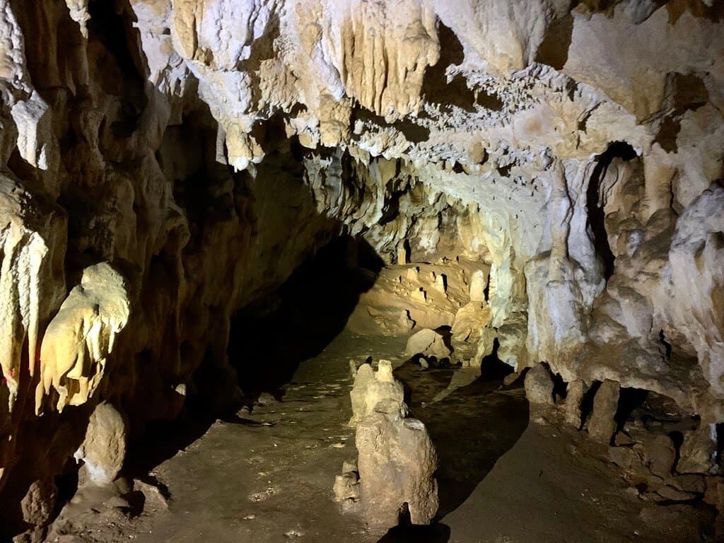 Grotte de Bernifal