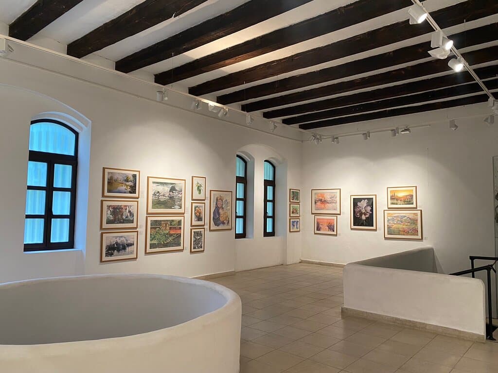 Boris Georgiev City Art Gallery