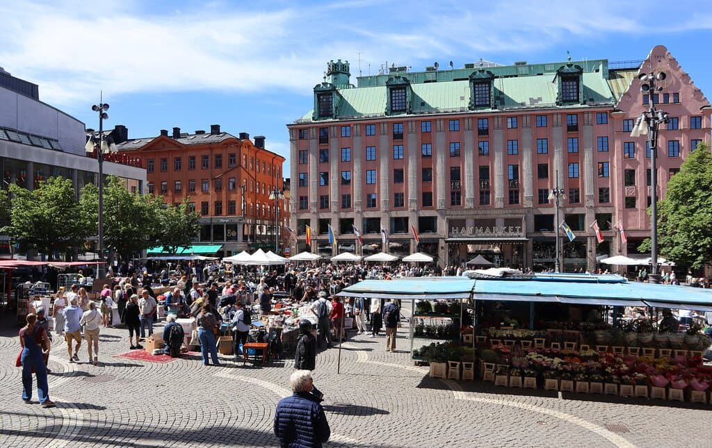 markt