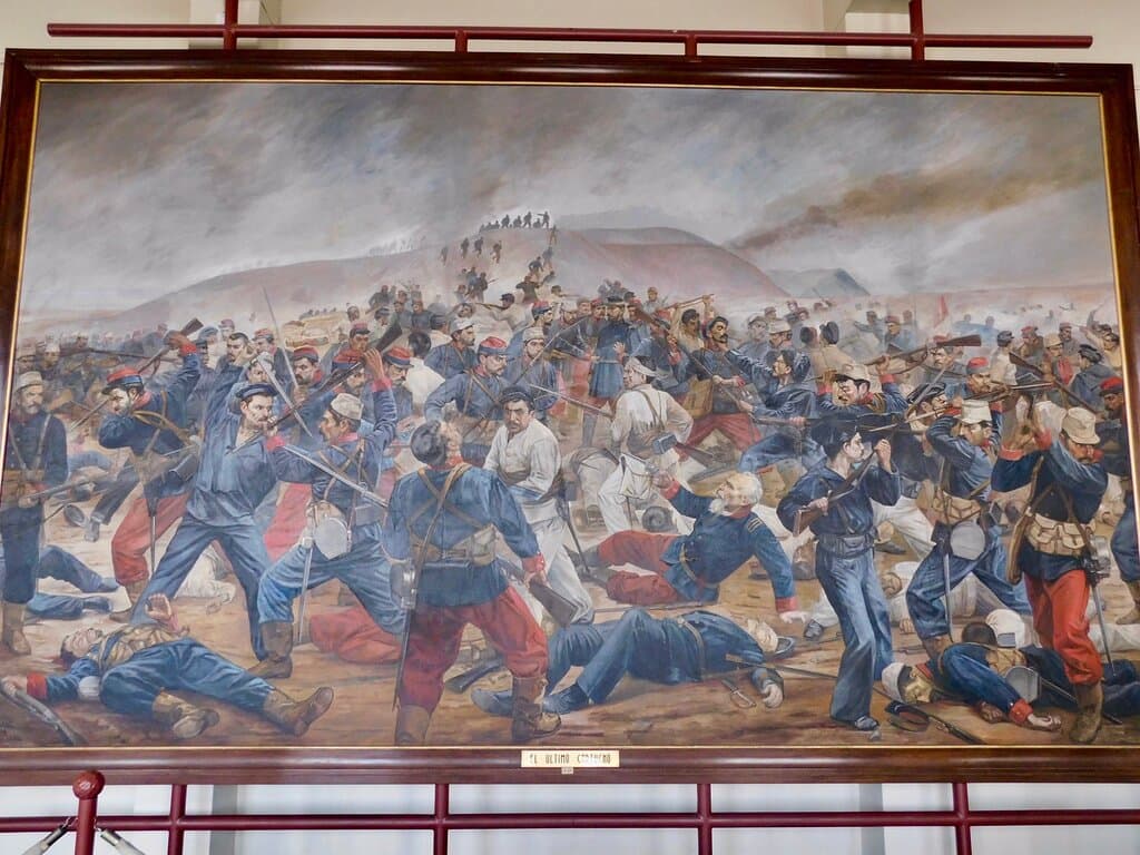 Tacna Regional Historical Museum