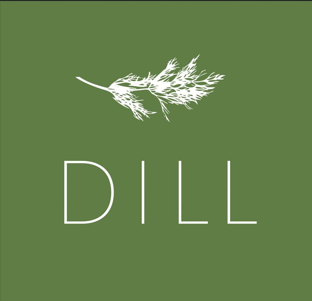 Dill logo 
