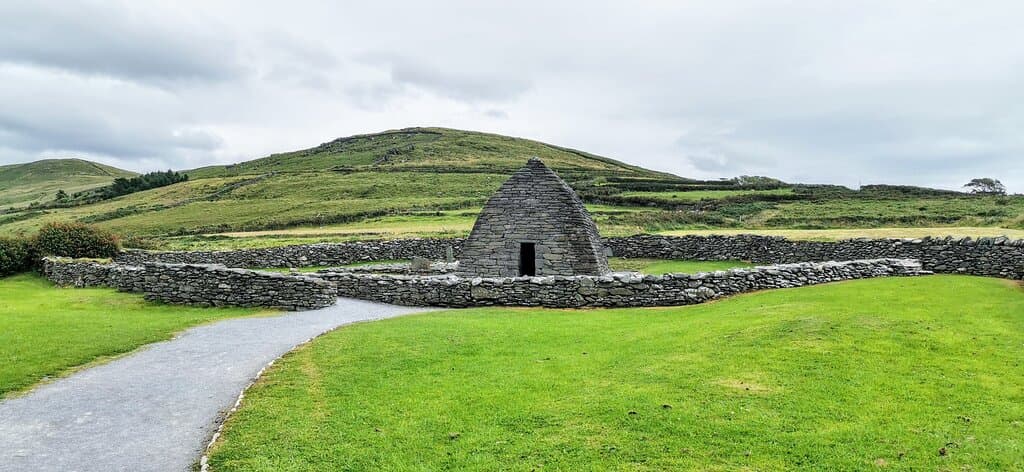 Gallarus Oratory