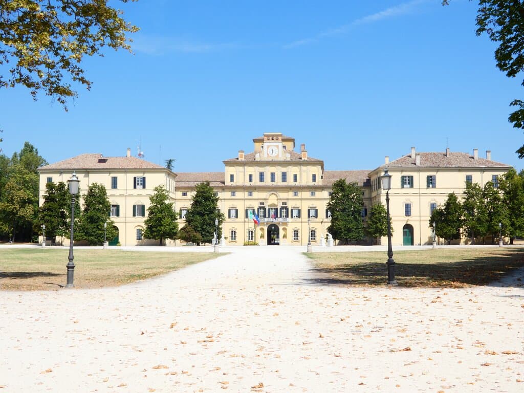 palazzo ducale